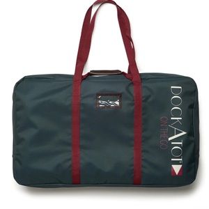 DockATot Grand Travel Bag